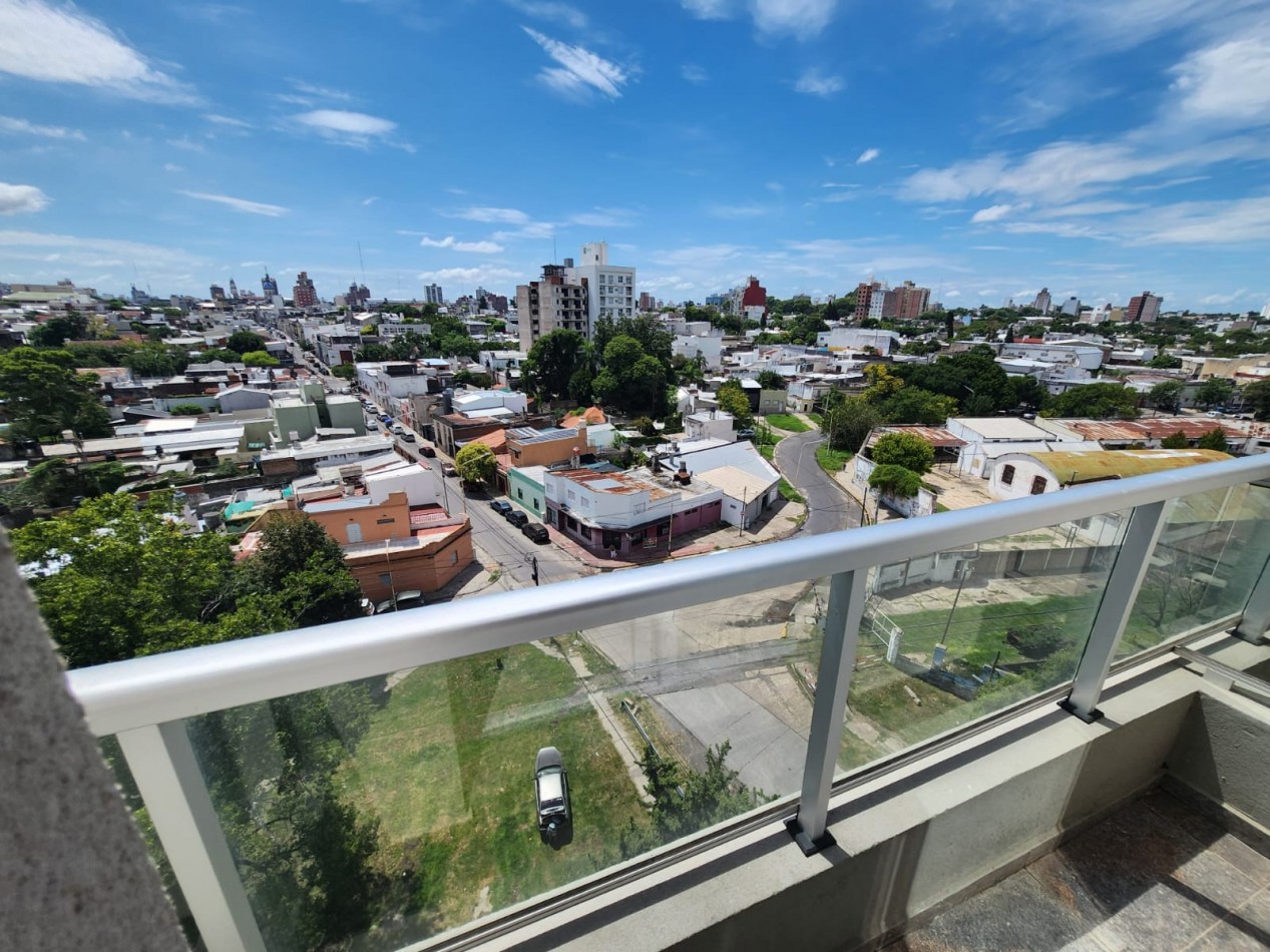 ALQUILO DEPARTAMENTO MONOAMBIENTE $290.000+EXPENSAS+IMPUESTOS