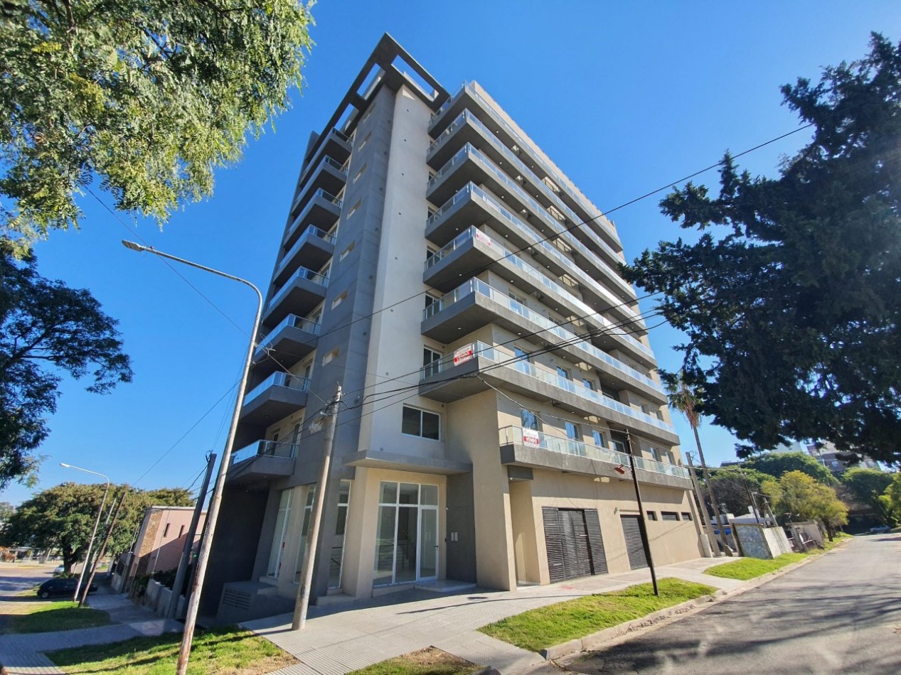 ALQUILO DEPARTAMENTO MONOAMBIENTE $290.000+EXPENSAS+IMPUESTOS