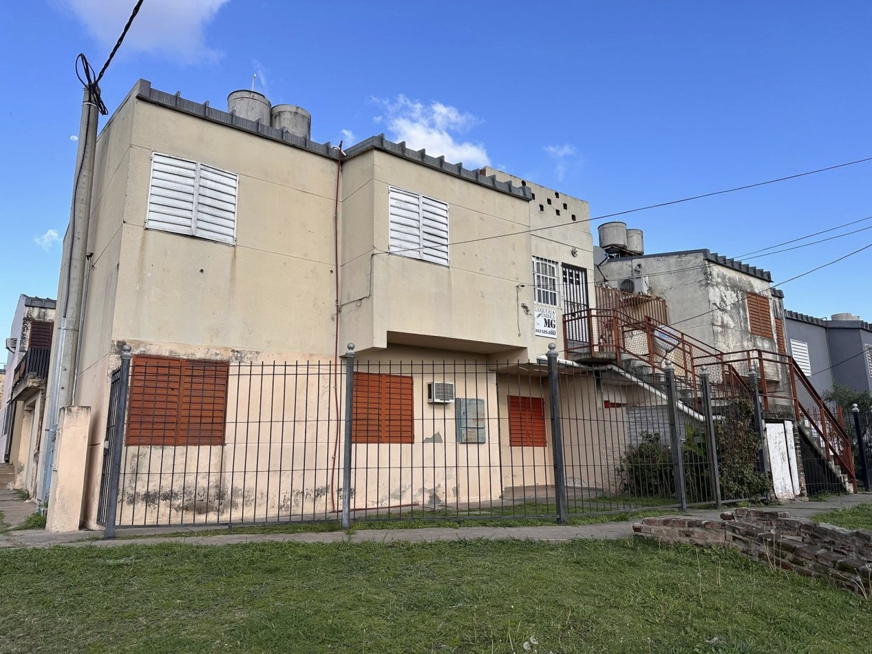 OPORTUNIDAD EN PESOS! DEPTO 3 DORM A RECICALR 