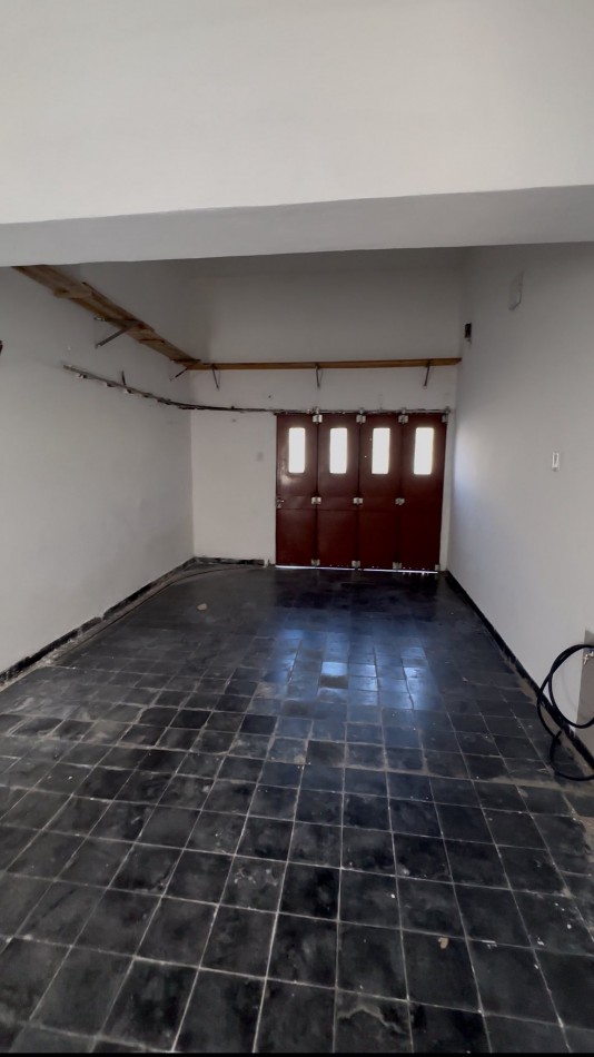 VENDO HERMOSA CASA 3 DORM CALLE ALEM