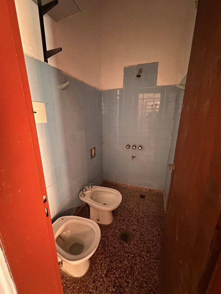 VENDO HERMOSA CASA 3 DORM CALLE ALEM