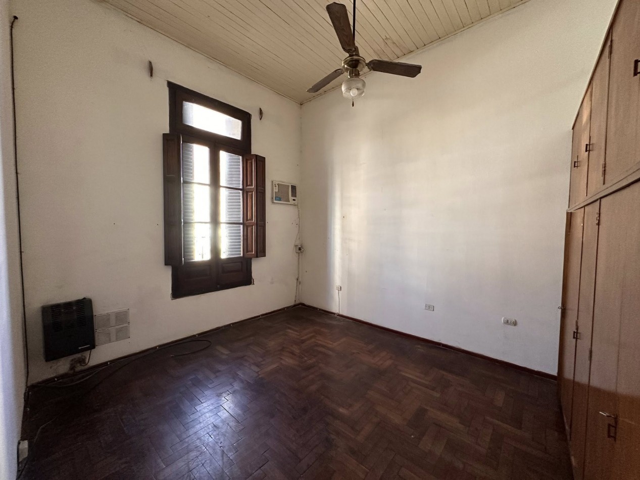 VENDO HERMOSA CASA 3 DORM CALLE ALEM