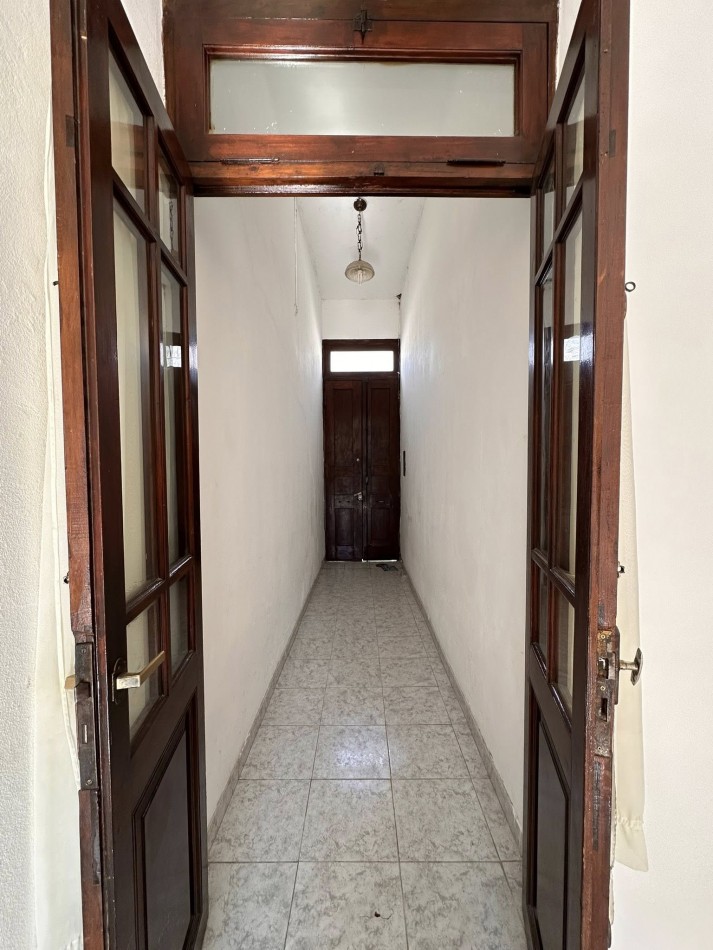 VENDO HERMOSA CASA 3 DORM CALLE ALEM