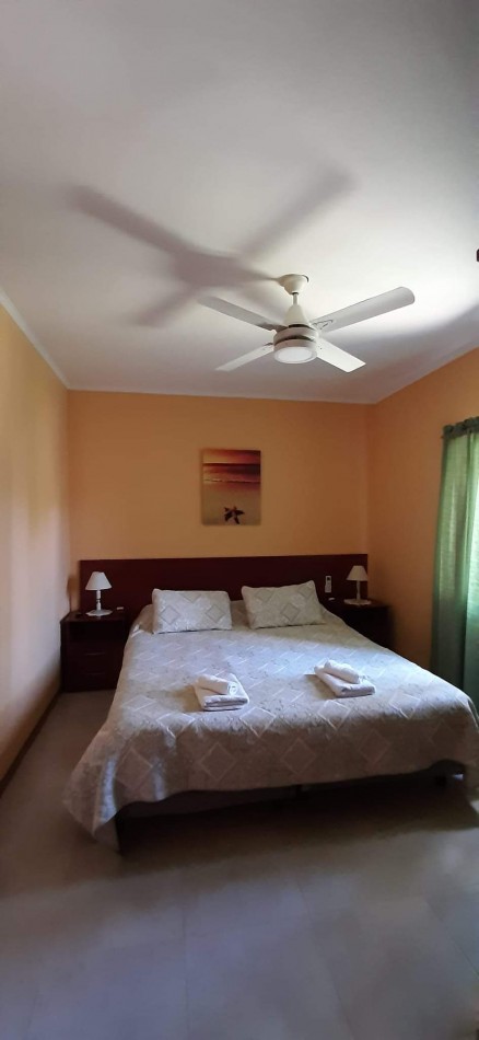 VENDO CASA QUINTA EN VILLA URQUIZA CENTRO