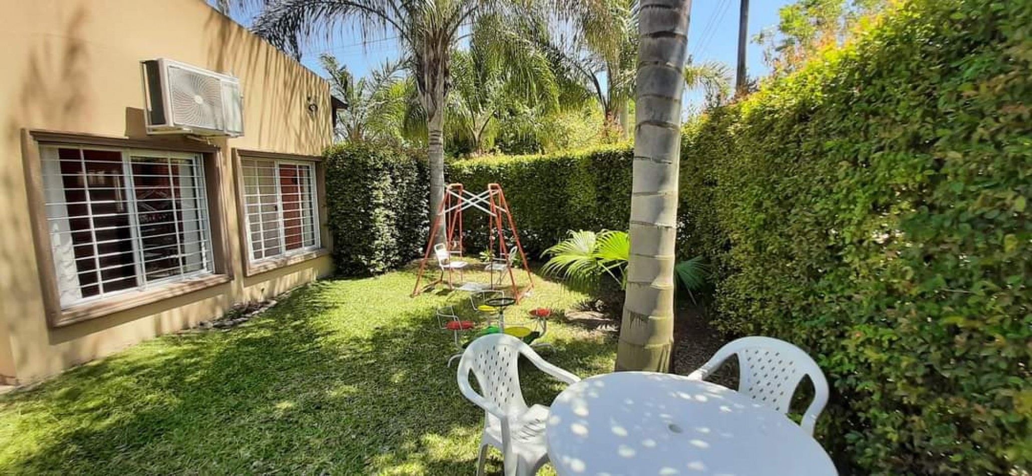 VENDO CASA QUINTA EN VILLA URQUIZA CENTRO
