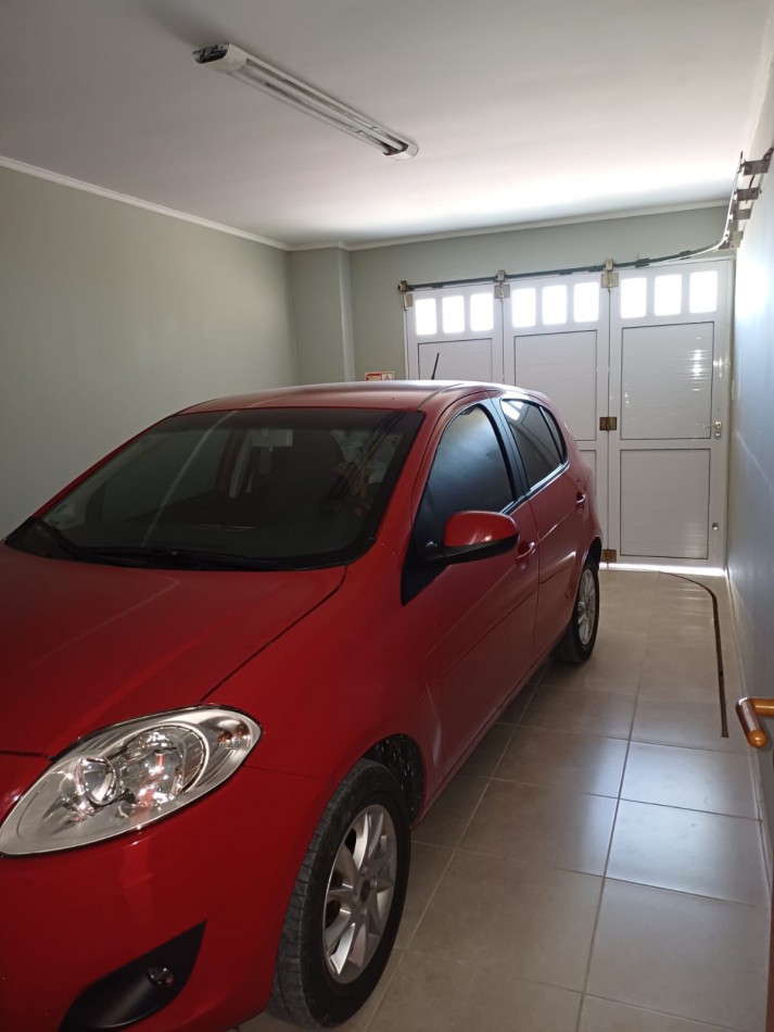 VENDO CASA QUINTA EN VILLA URQUIZA CENTRO