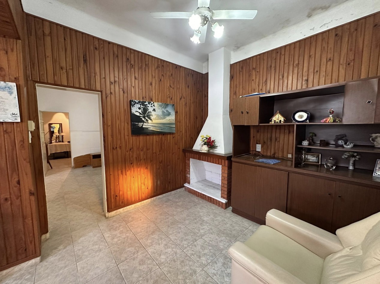 VENDO CASA 3 DORM . LOCAL COMERCIAL. GALPON