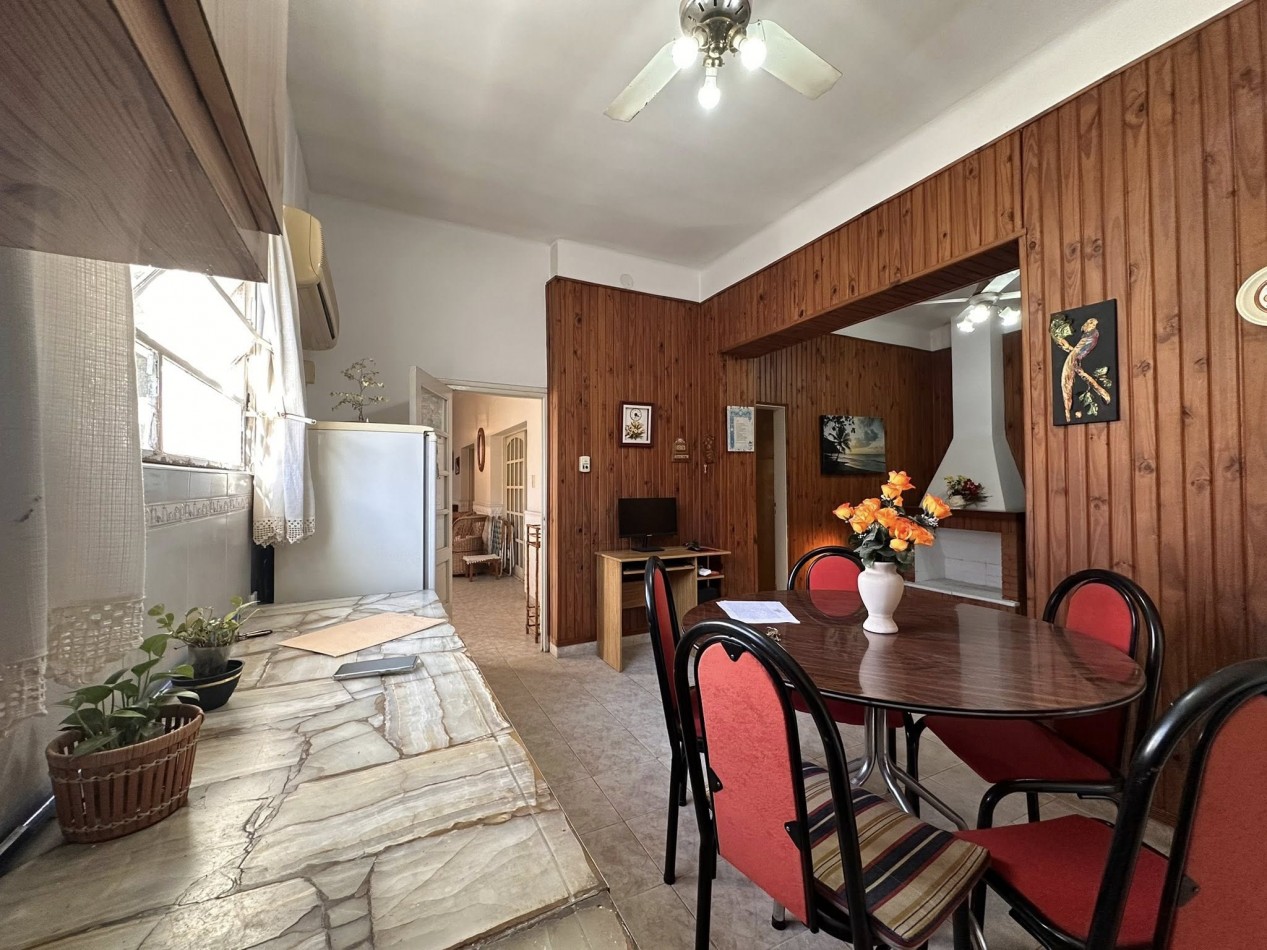 VENDO CASA 3 DORM . LOCAL COMERCIAL. GALPON