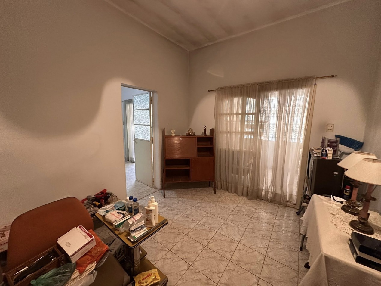 VENDO CASA 3 DORM . LOCAL COMERCIAL. GALPON