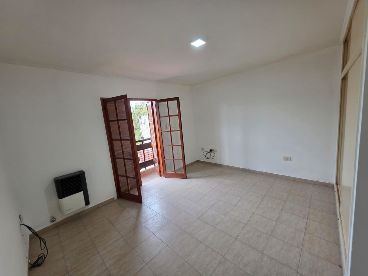 VENDO DEPARTAMENTO 1 DORMITORIO CON COCHERA U$S 52.000.