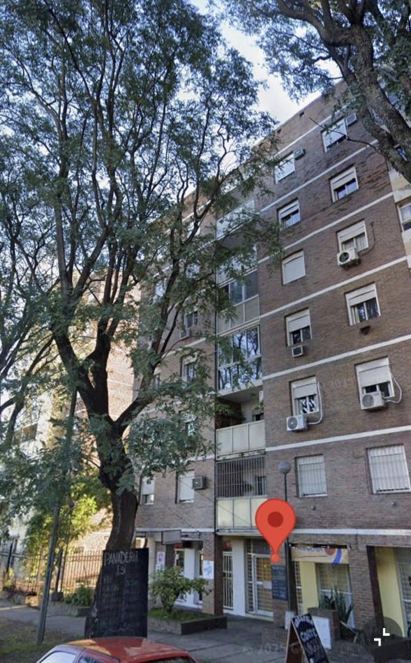VENDO DEPARTAMENTO DE 3 DORMITORIOS, 2 BAÑOS. U$D 70.000