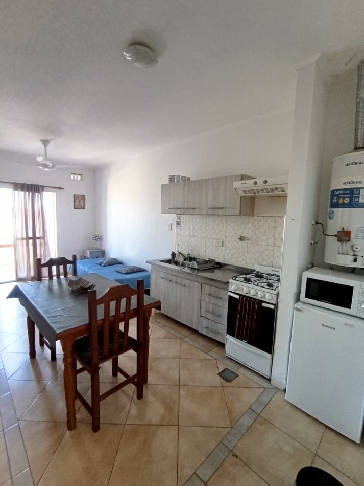 OPORTUNIDAD! VENDO DEPTO 2 DORMITORIOS U$D 58.000.-