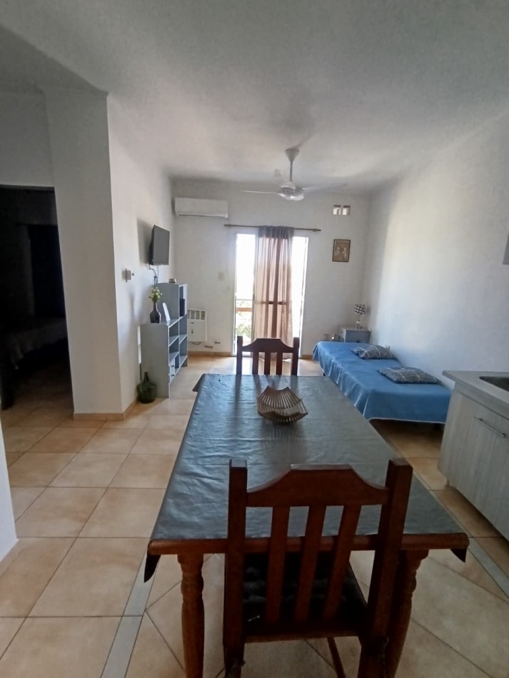 OPORTUNIDAD! VENDO DEPTO 2 DORMITORIOS U$D 58.000.-