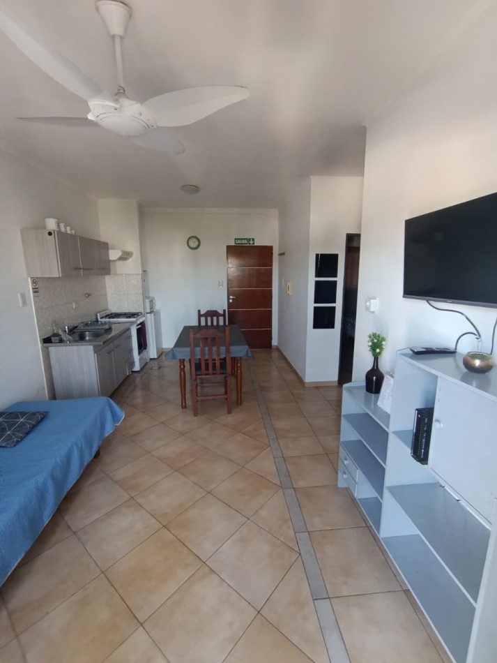 OPORTUNIDAD! VENDO DEPTO 2 DORMITORIOS U$D 58.000.-