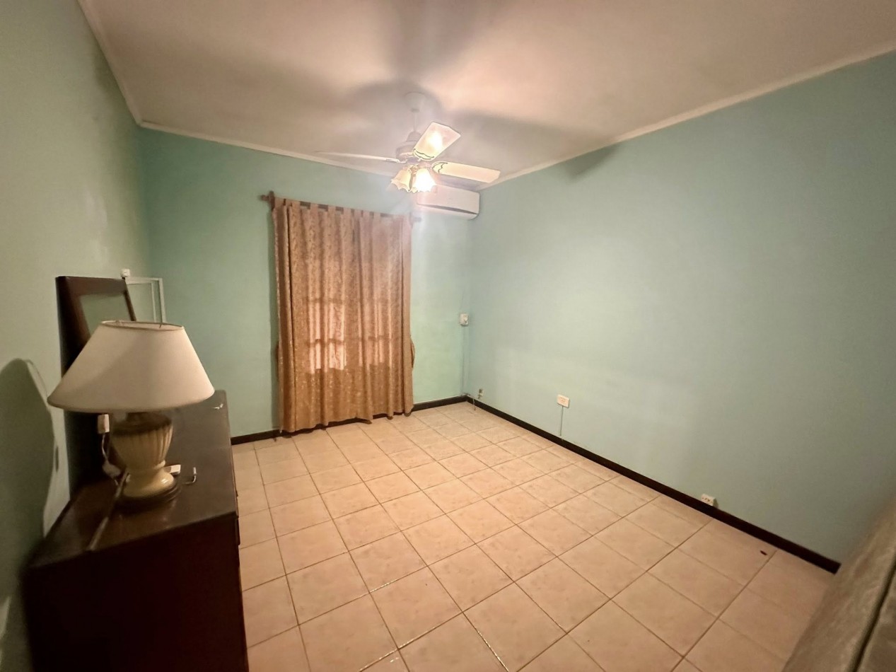 VENDO HERMOSA CASA 2 DORM. ZONA SAROBE