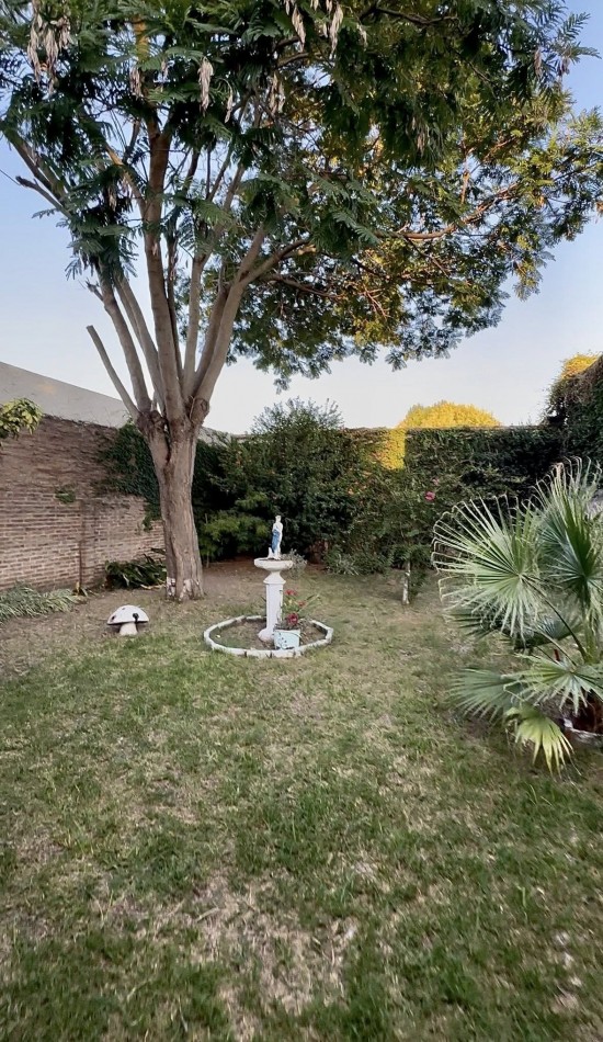 VENDO HERMOSA CASA 2 DORM. ZONA SAROBE