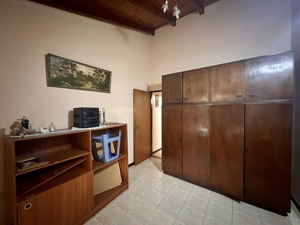 VENDO HERMOSA CASA 2 DORM. ZONA SAROBE