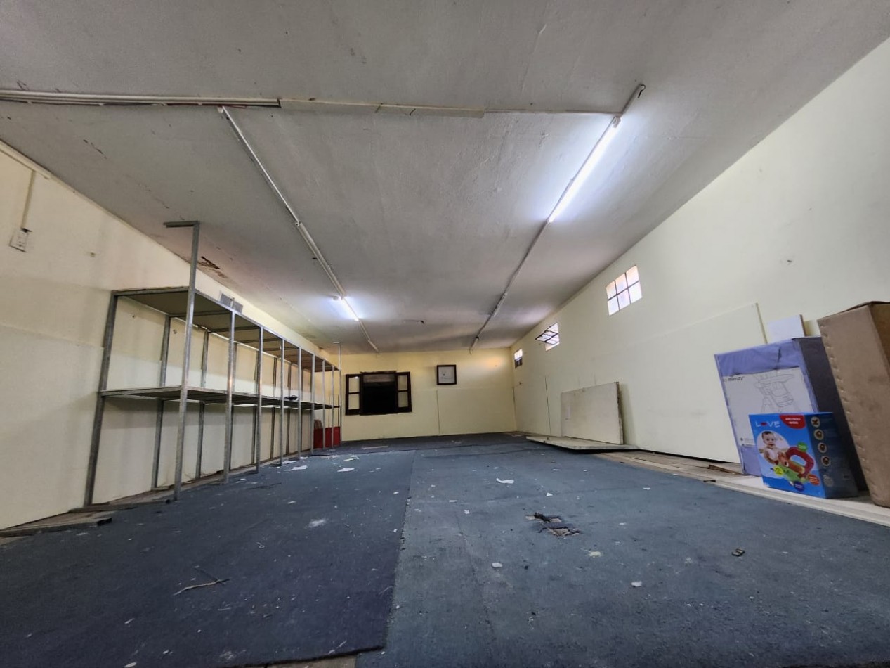 ALQUILO LOCAL COMERCIAL ZONA CENTRO $1.800.000+IVA +IMP