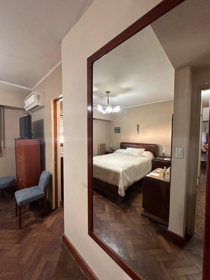 VENDO/PERMUTO CHALET 3 DORMITORIOS, 4 BAÑOS, PILETA U$D 295.000