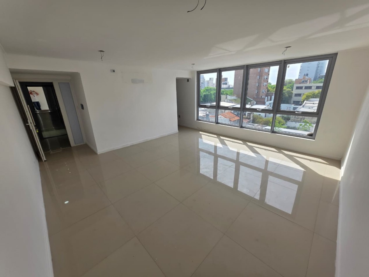 ALQUILO DEPTO MONOAMBIENTE $550.000+EXPENSAS+TASAS. ZONA PARQUE