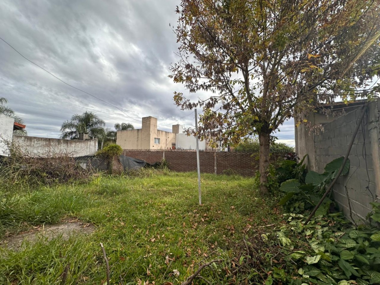 U$S 22.000 VENDO CASA A RECICLAR