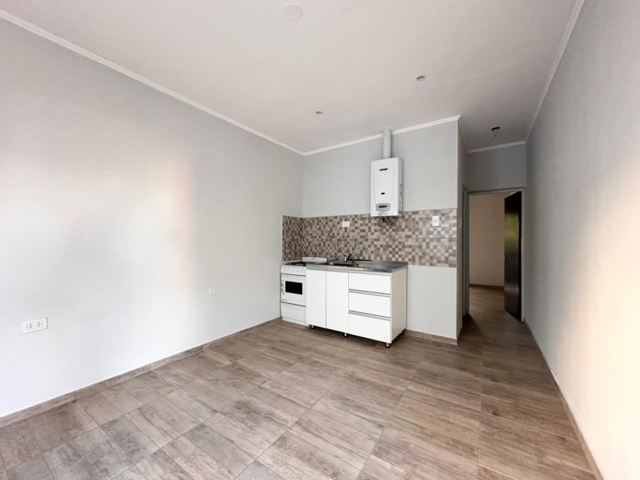 ALQUILO DEPTO 1 DORMITORIO A ESTRENAR $550.000 FINALES. ZONA RAMIREZ SUR