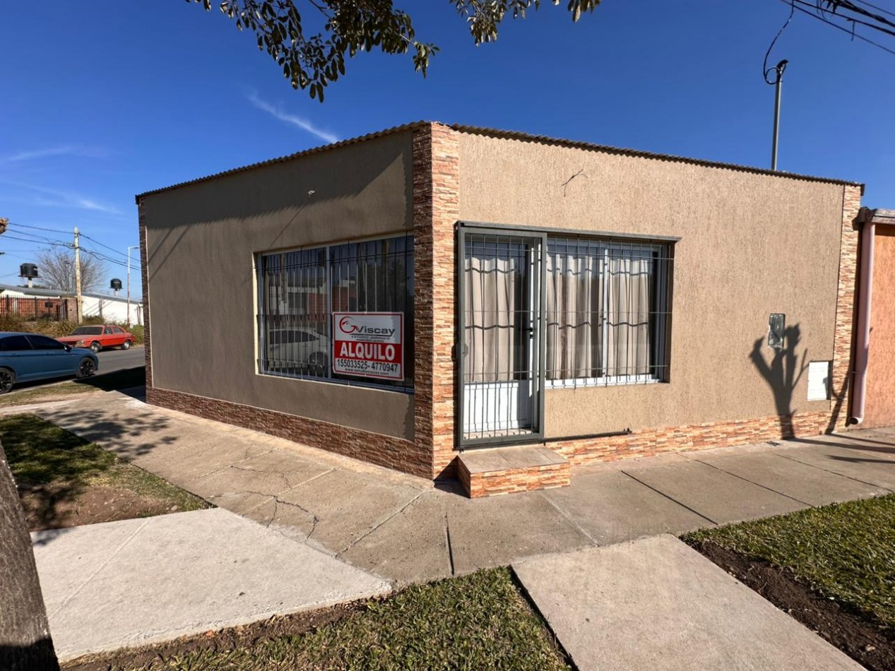 ALQUILO LOCAL A ESTRENAR $350.000 FINAL. ZONA NEWBERY  