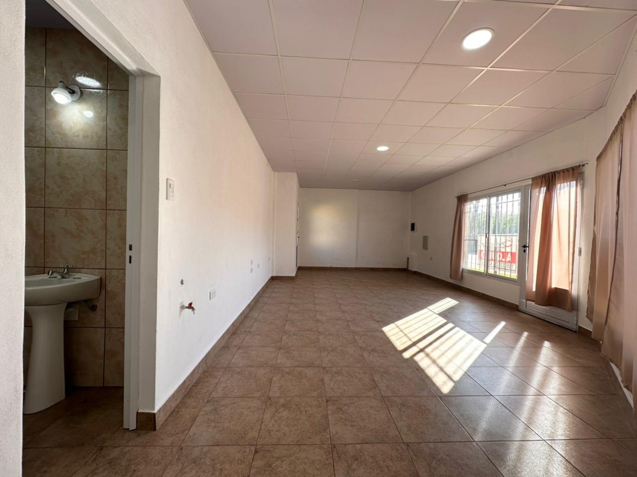 ALQUILO LOCAL A ESTRENAR $350.000 FINAL. ZONA NEWBERY  