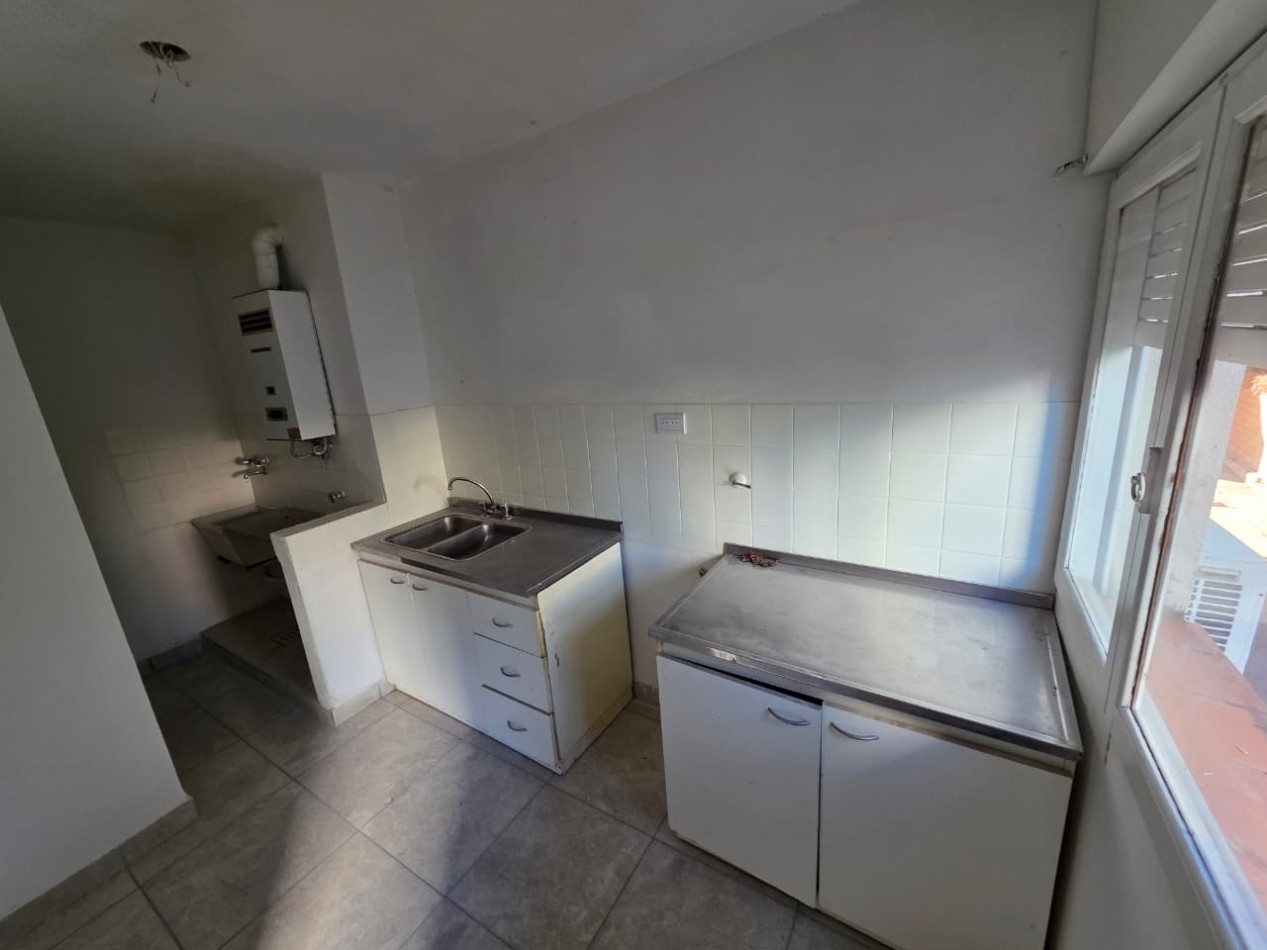  VENDO DEPTO 3 DORMITORIOS ZONA PARQUE U$S 110.000