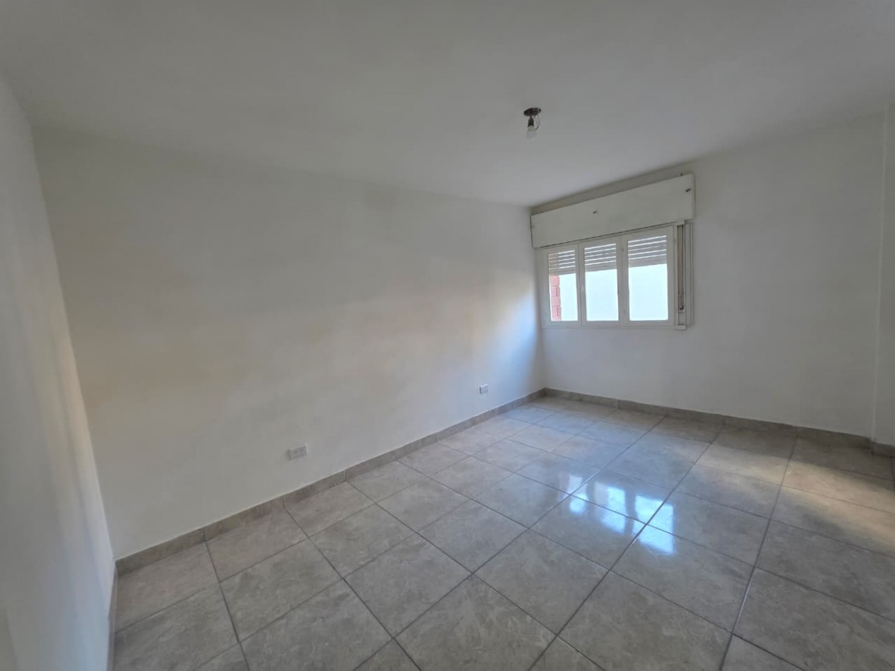  VENDO DEPTO 3 DORMITORIOS ZONA PARQUE U$S 110.000