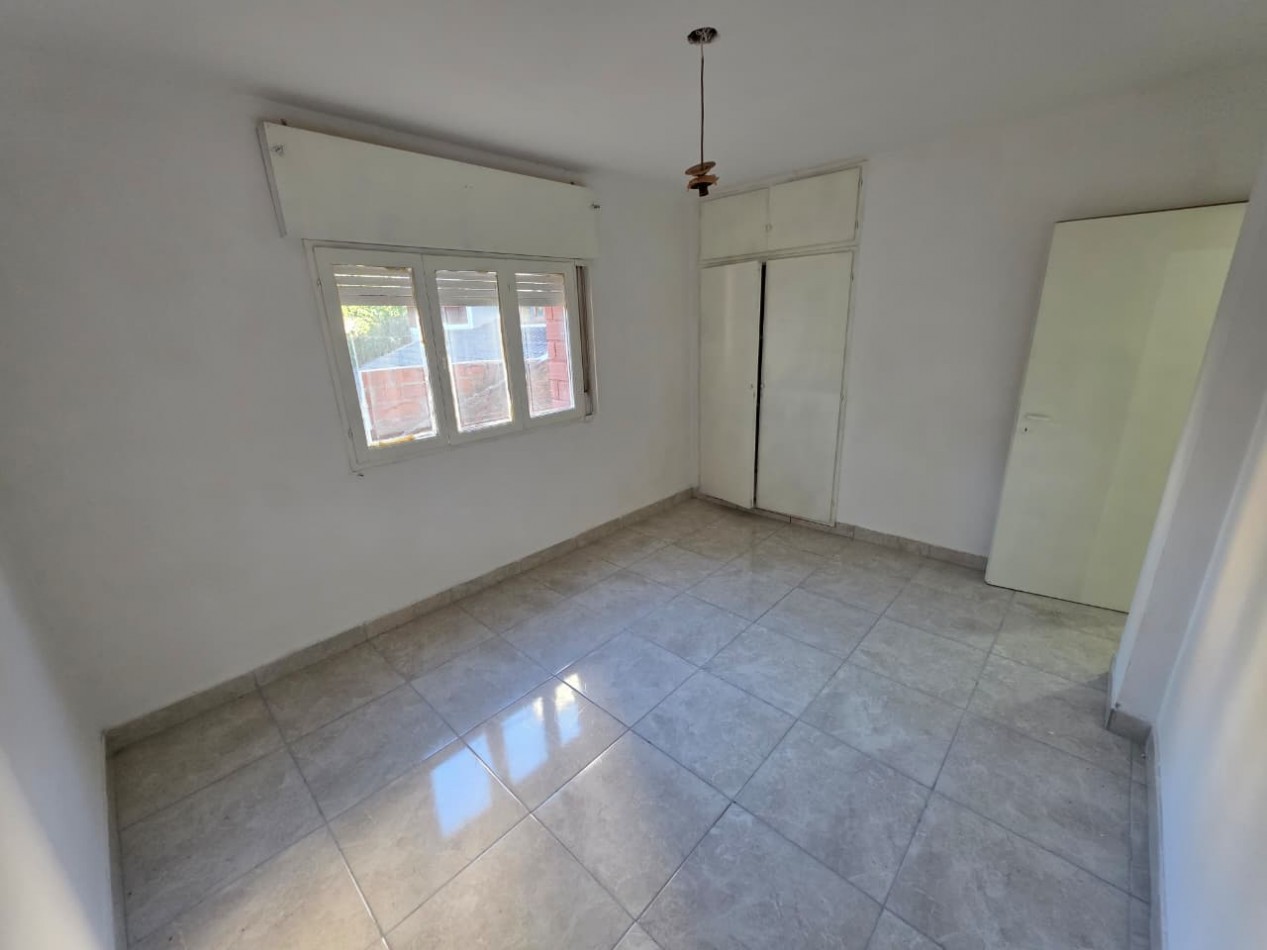  VENDO DEPTO 3 DORMITORIOS ZONA PARQUE U$S 110.000