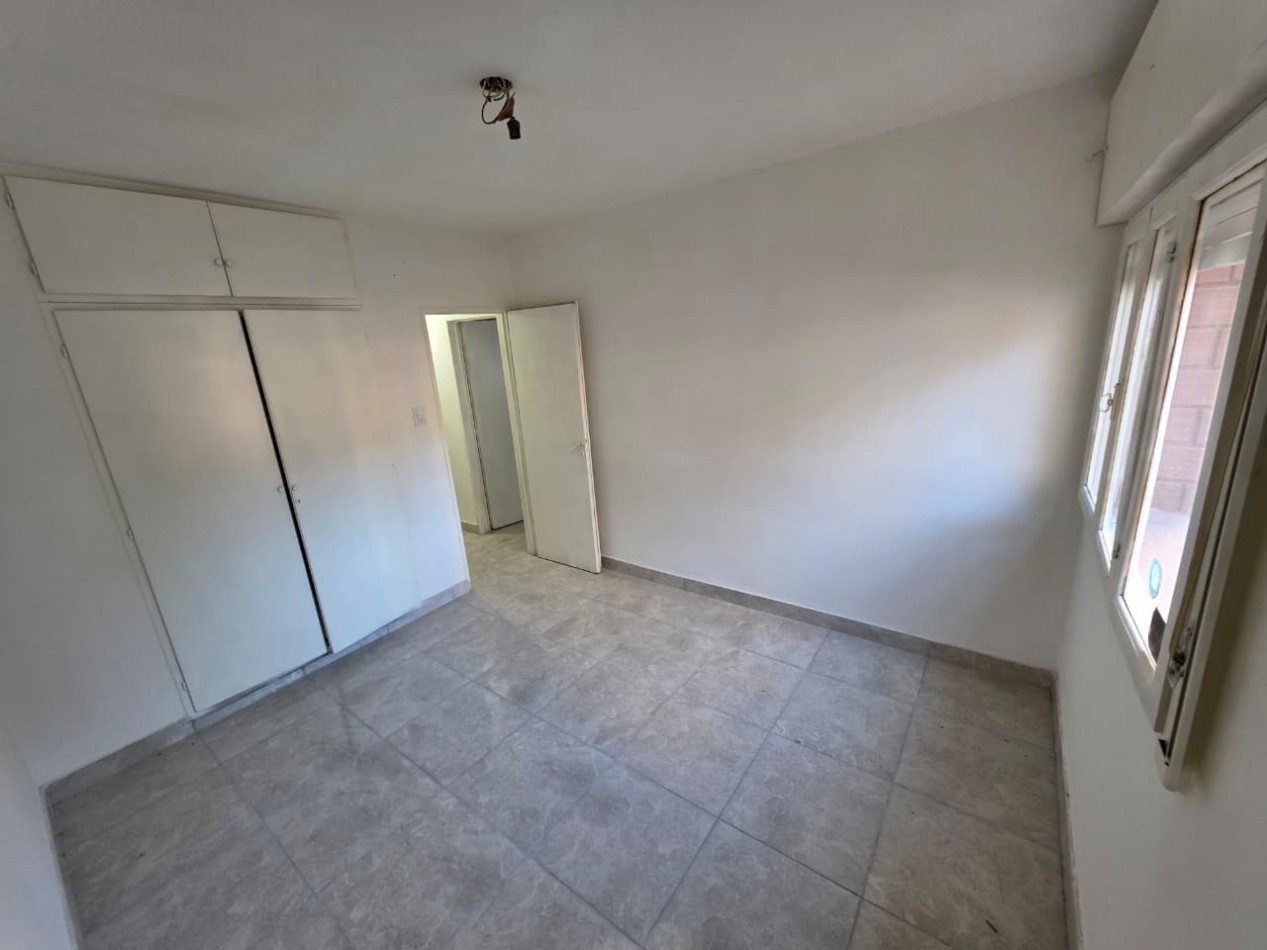 VENDO DEPTO 3 DORMITORIOS ZONA PARQUE U$S 110.000