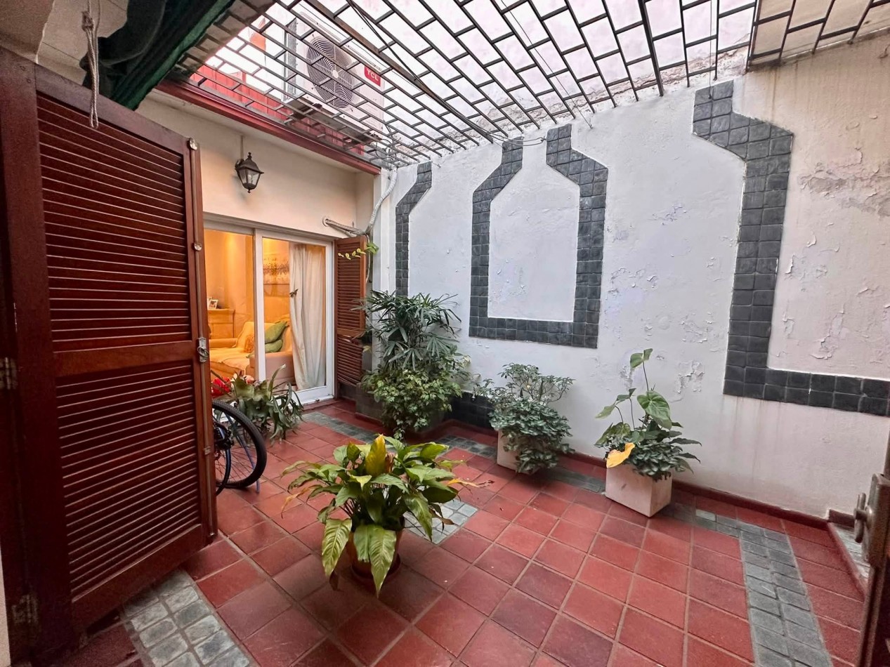 VENDO CASA 3 DORM ZONA PARQUE / CENTRO