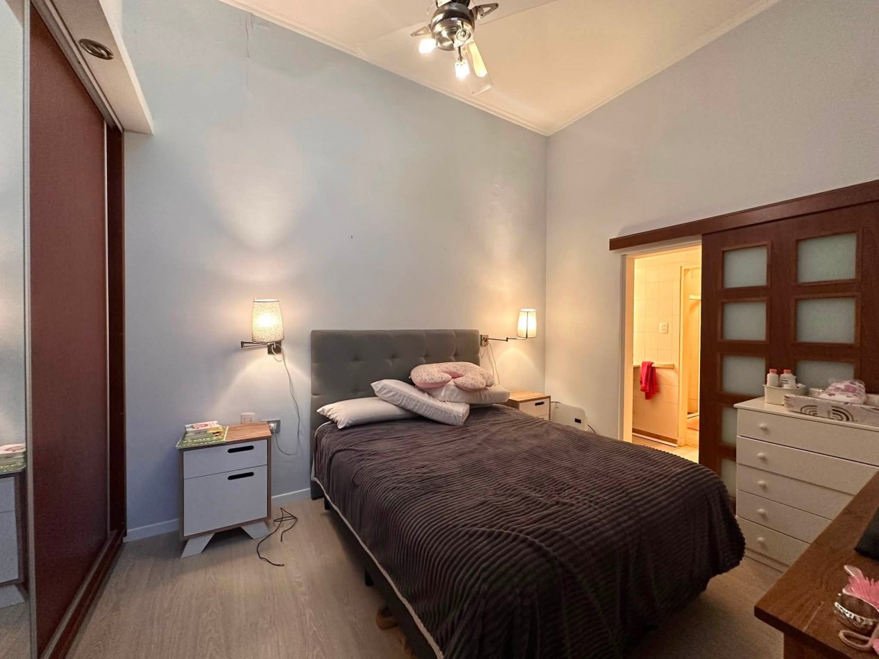 VENDO CASA 3 DORM ZONA PARQUE / CENTRO