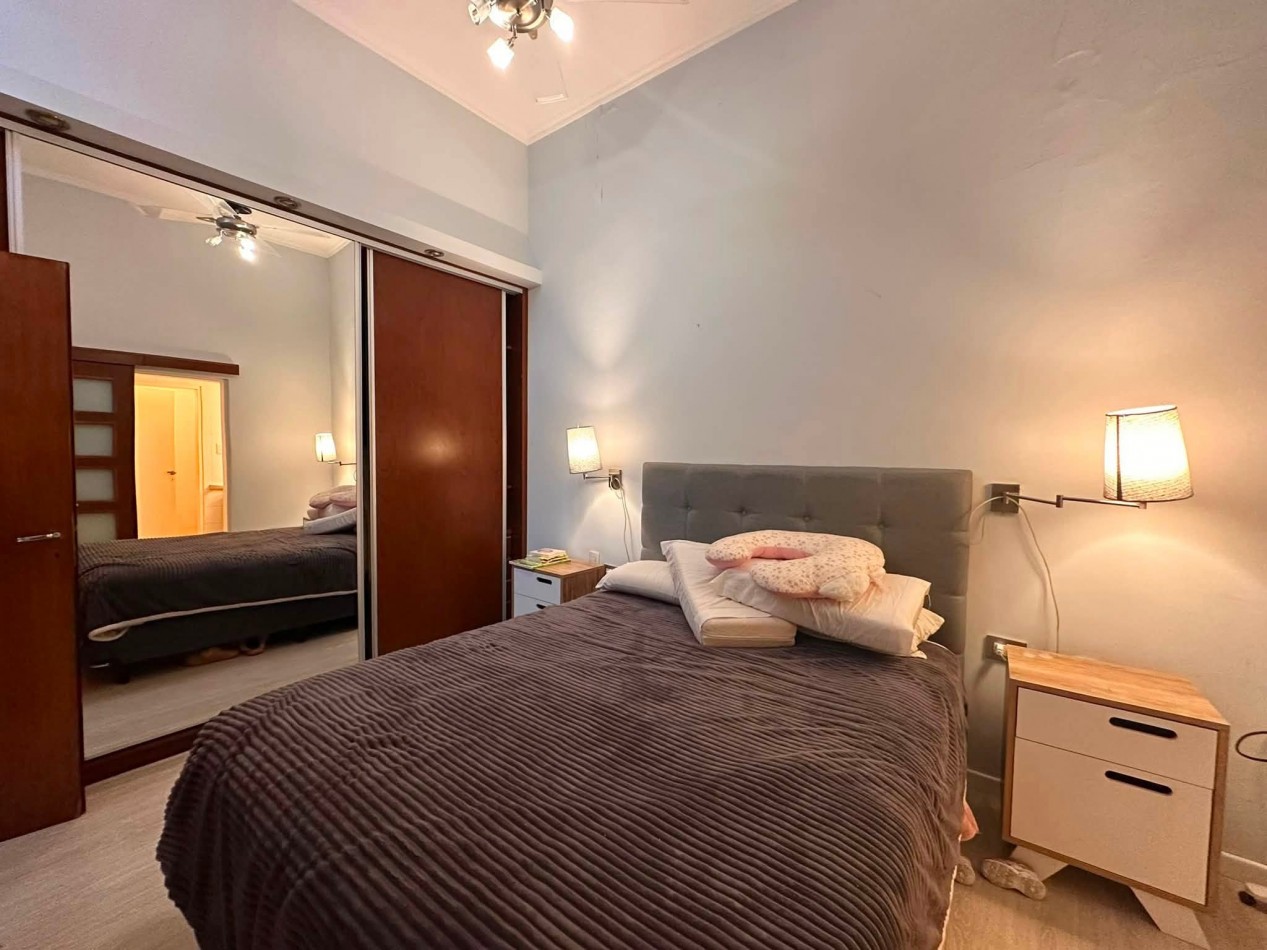 VENDO CASA 3 DORM ZONA PARQUE / CENTRO