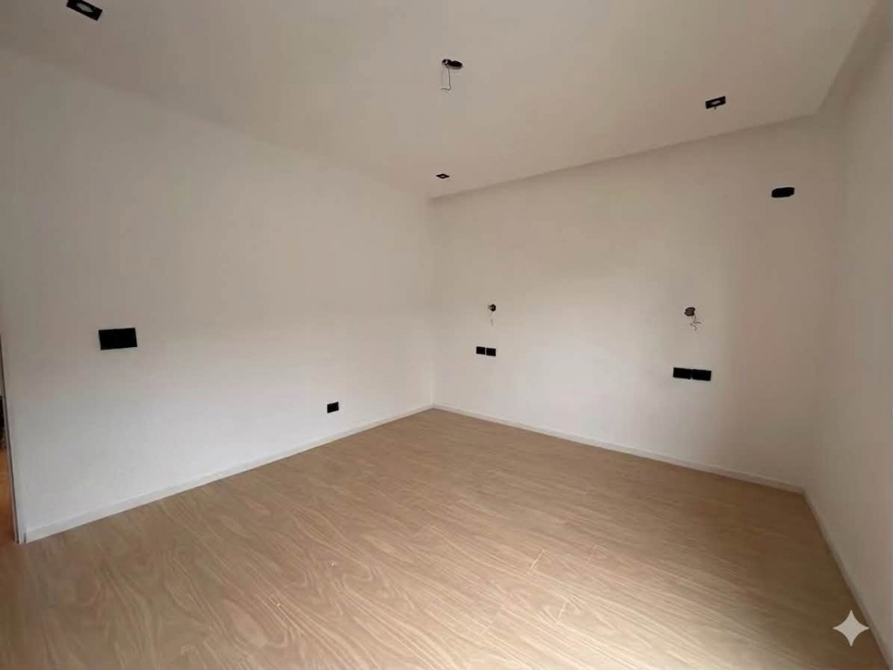 VENDO CASA 3 DORM 3 BAÑOS A ESTRENAR