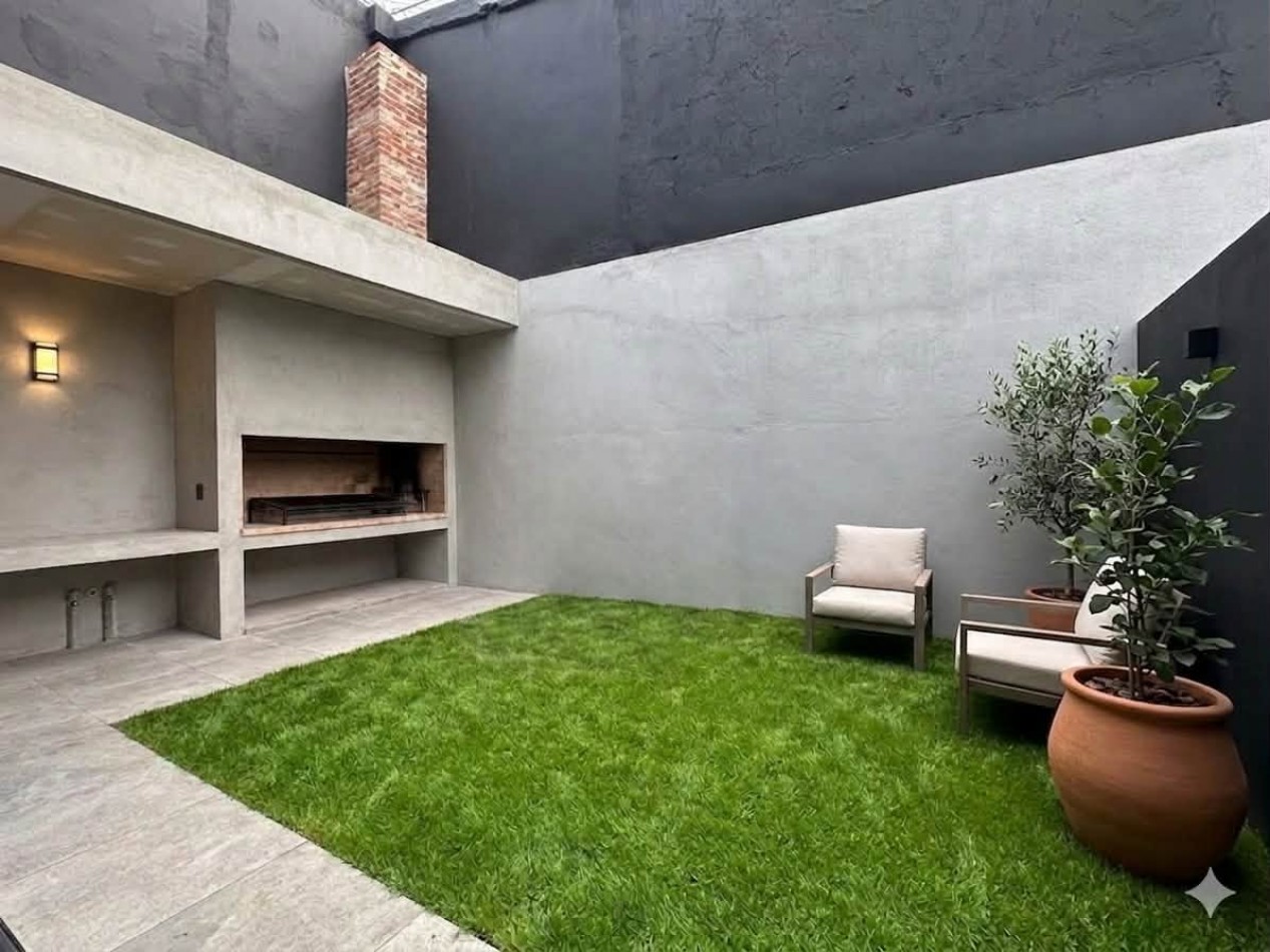 VENDO CASA 3 DORM 3 BAÑOS A ESTRENAR