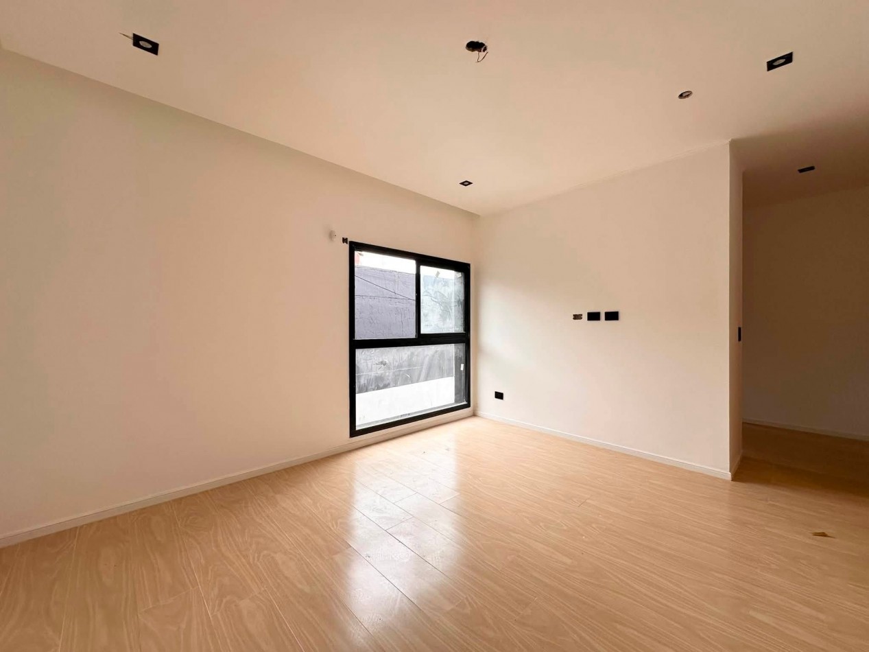 VENDO CASA 3 DORM 3 BAÑOS A ESTRENAR