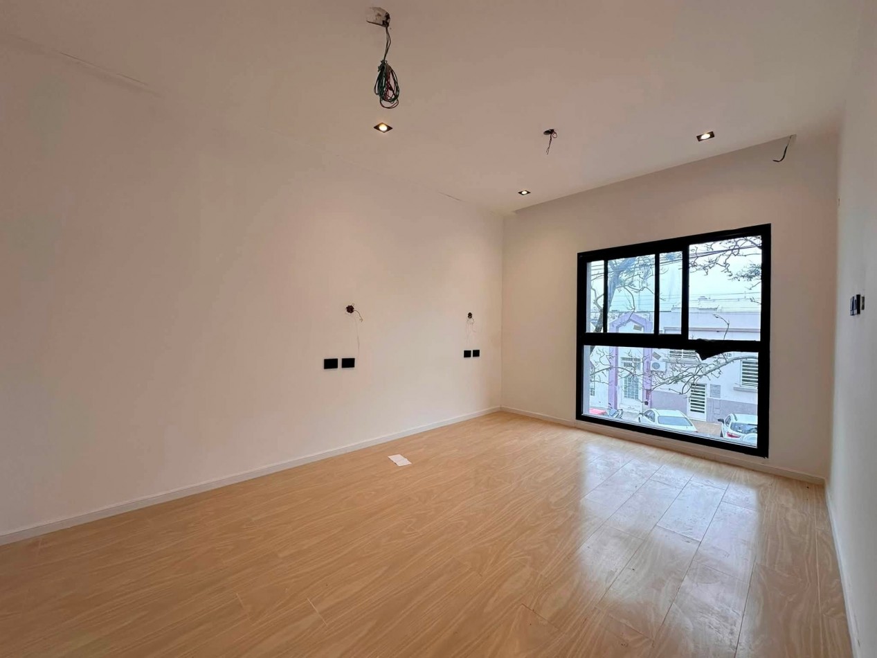 VENDO CASA 3 DORM 3 BAÑOS A ESTRENAR