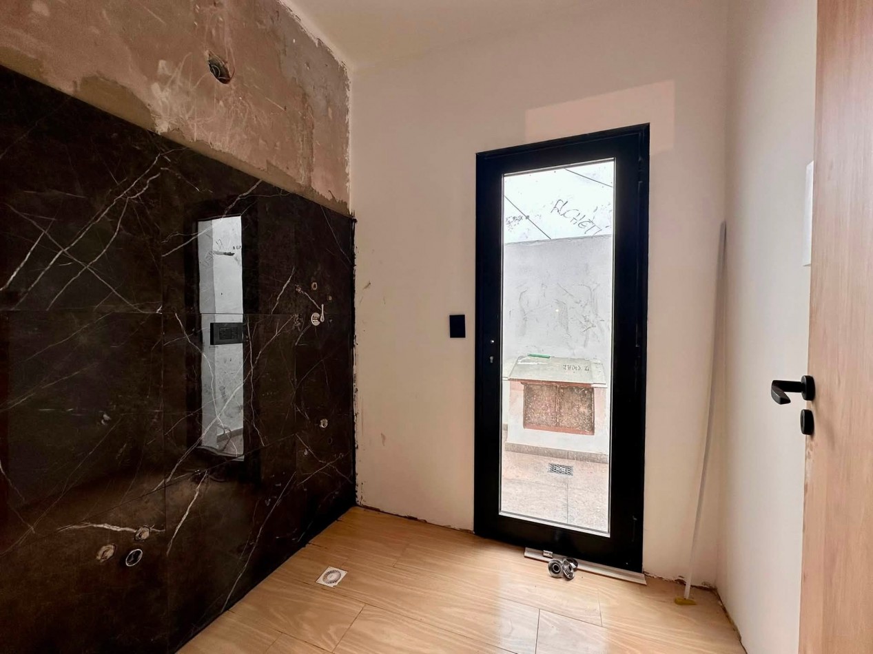 VENDO CASA 3 DORM 3 BAÑOS A ESTRENAR