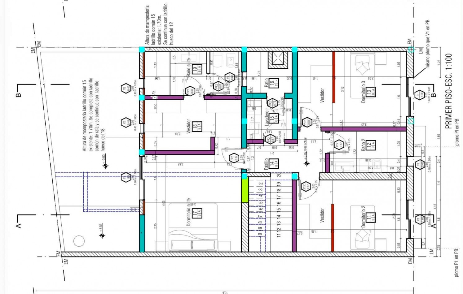 VENDO CASA 3 DORM 3 BAÑOS A ESTRENAR