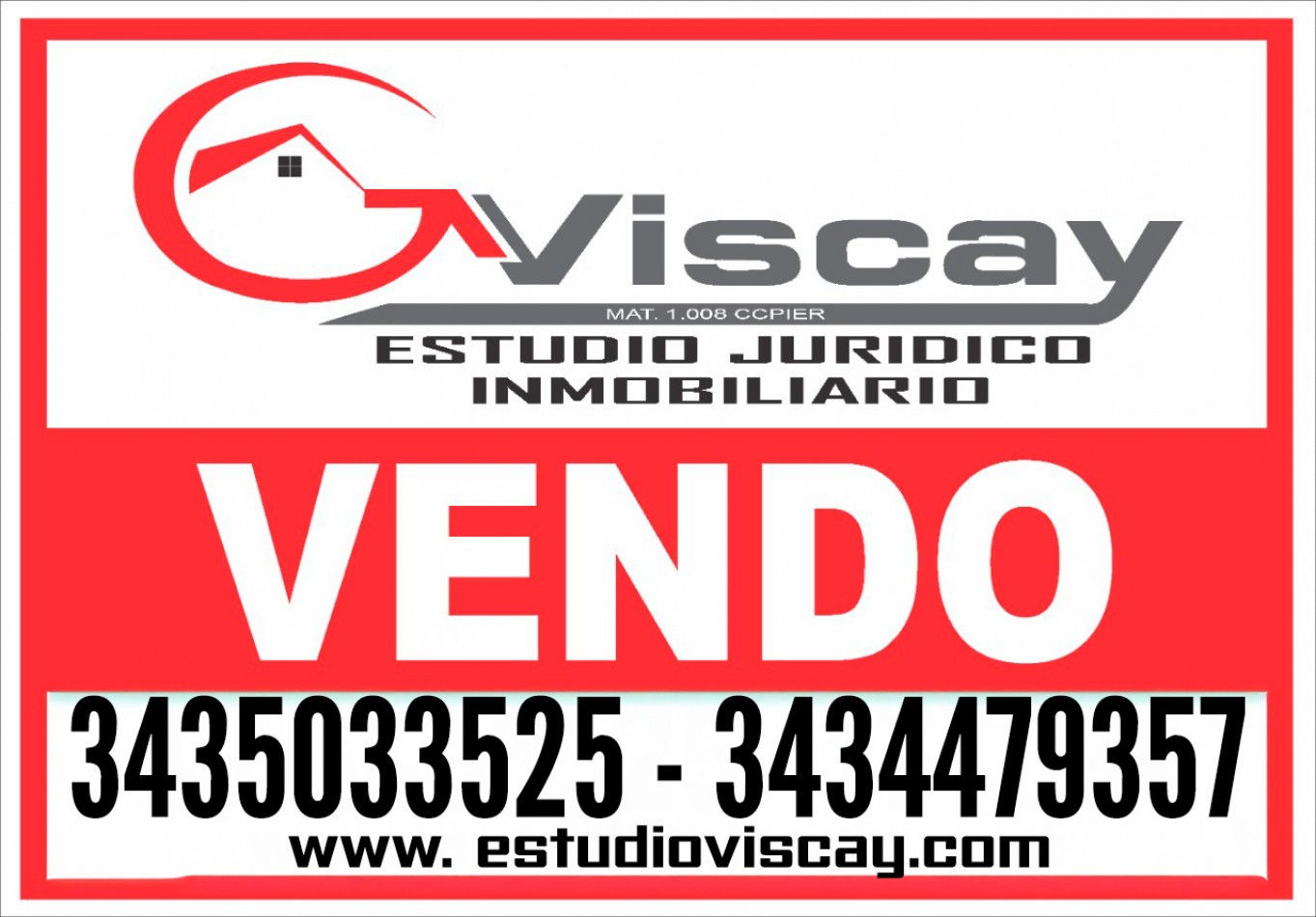 VENDO IMPORTANTE INMUEBLE ZONA PLAZA SAENZ PEÑA. U$D 180.000