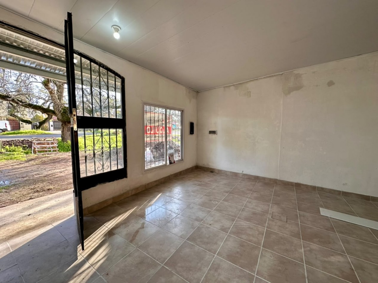 ALQUILO LOCAL COMERCIAL EN AV DE LAS AMERICAS $700.000