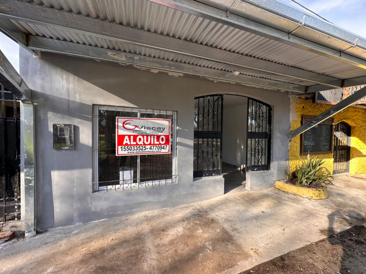 ALQUILO LOCAL COMERCIAL EN AV DE LAS AMERICAS $700.000