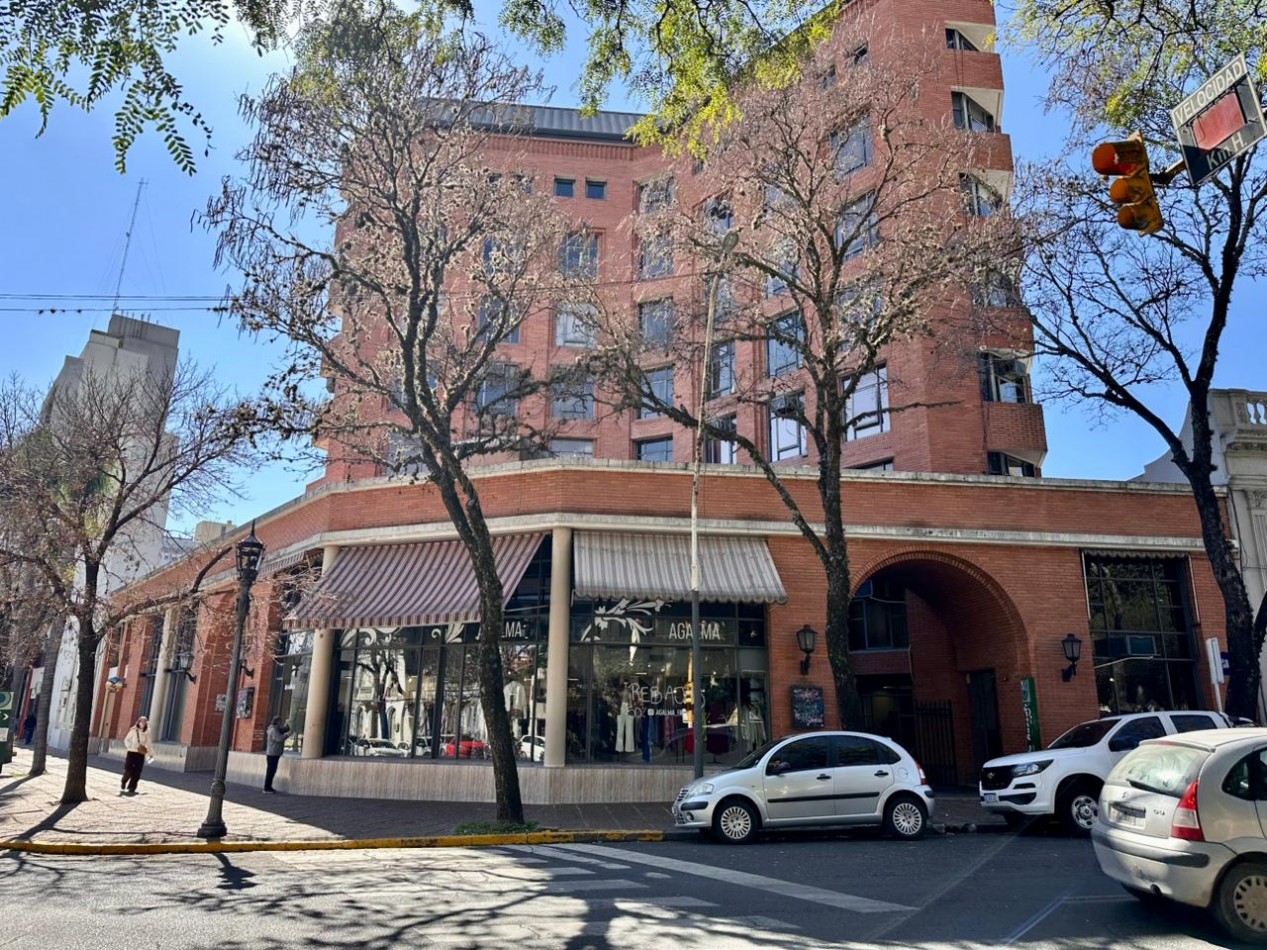 ALQUILO OFICINAS/CONSULTORIOS $550.000 + IVA + EXPENSAS. ZONA PARQUE 