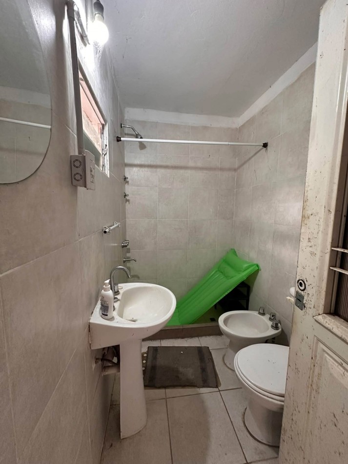 VENDO QUINTA EN SAUCE PUEBLO