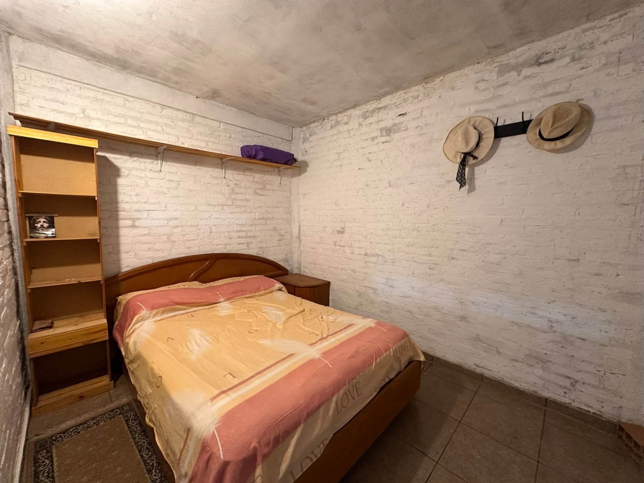 VENDO QUINTA EN SAUCE PUEBLO