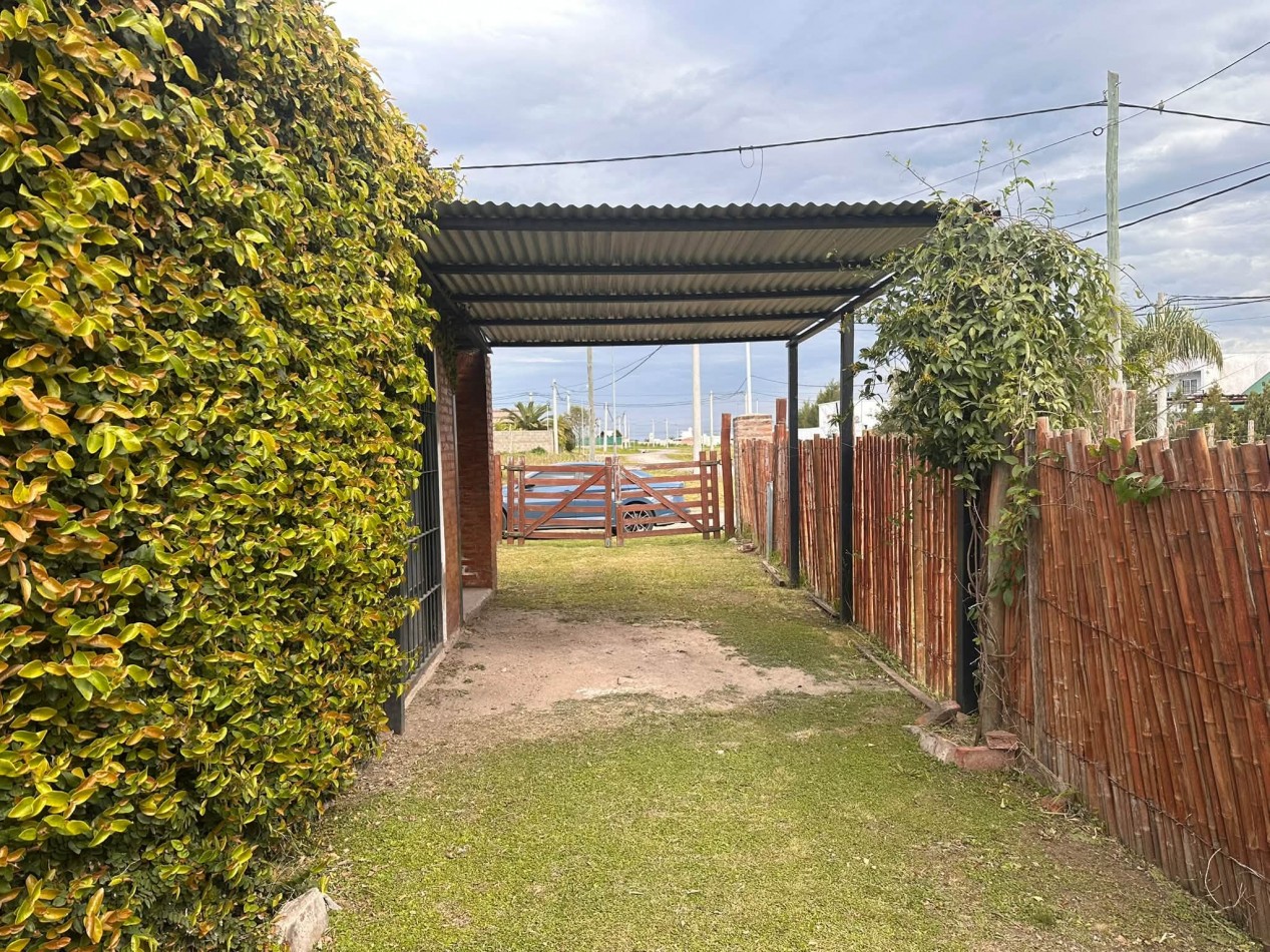 VENDO QUINTA EN SAUCE PUEBLO