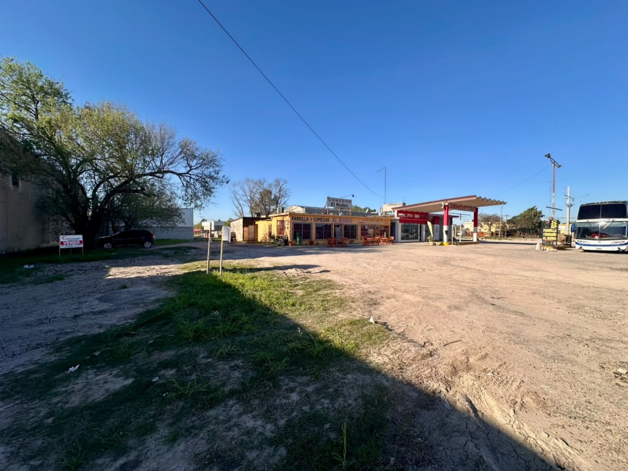 VENDO TERRENO EN COLONIA AVELLANEDA U$D 39.000.-