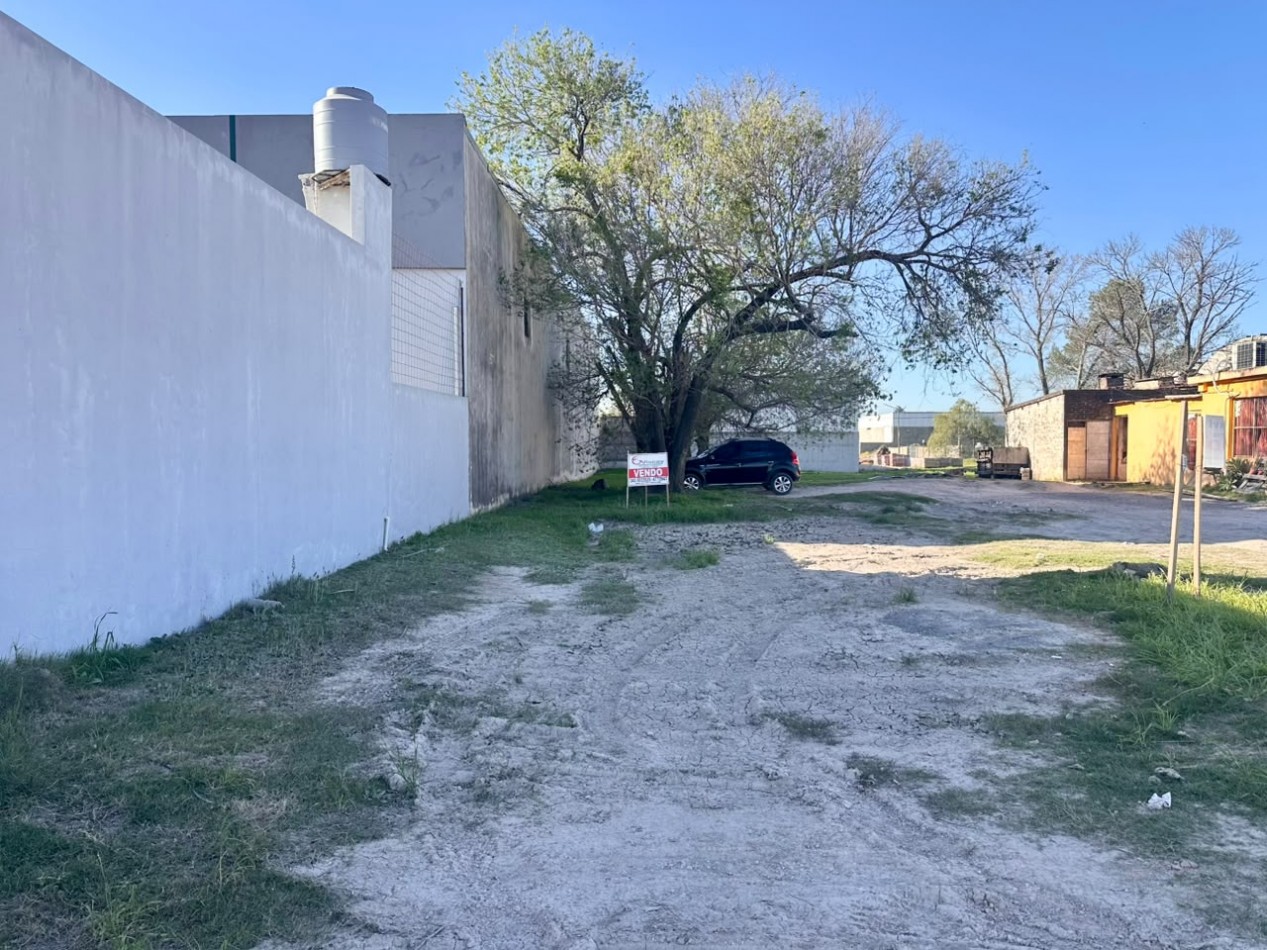 VENDO TERRENO EN COLONIA AVELLANEDA U$D 39.000.-